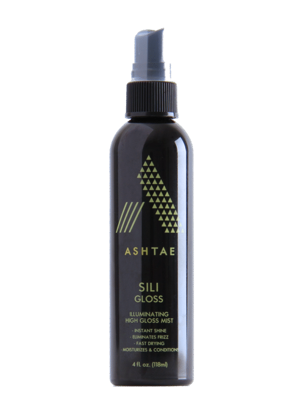 Ashtae Sili Gloss